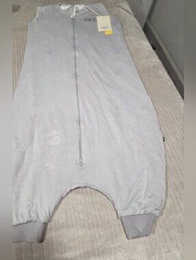 Kyte BABY Light Gray  Sleep Bag